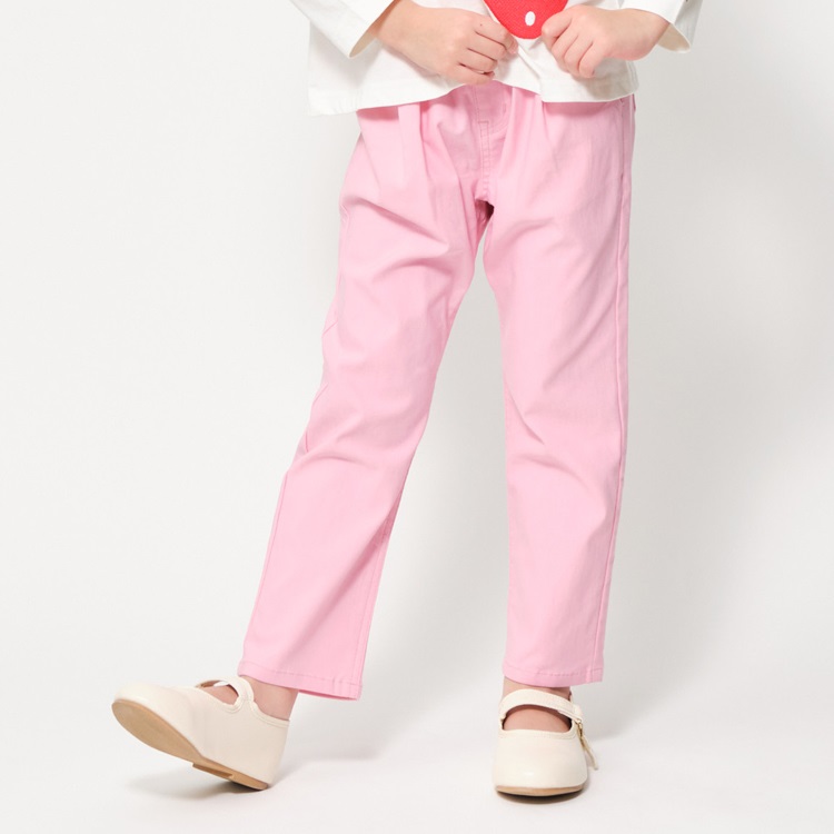 ピンク 140cm の画像