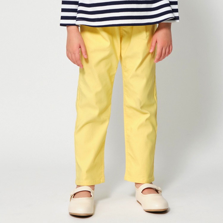 イエロー 90cm の画像