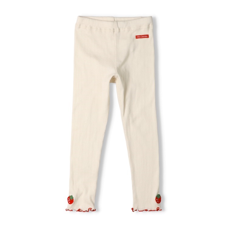 オフホワイト 100cm の画像