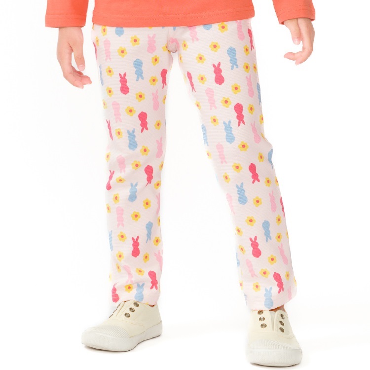 ライトピンク 130cm の画像