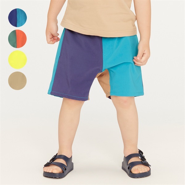 Bristol ショートパンツ ハーフパンツ 水陸両用 Bristol ショート