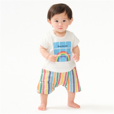 ホワイト 70cm の画像