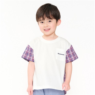 ホワイト 100cm の画像
