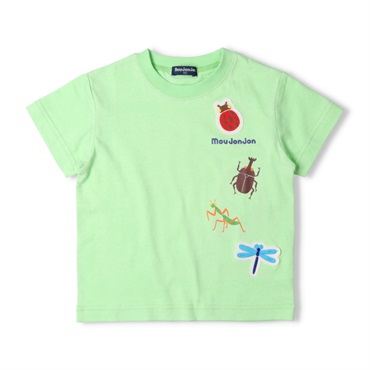 エメラルドグリーン 80cm の画像