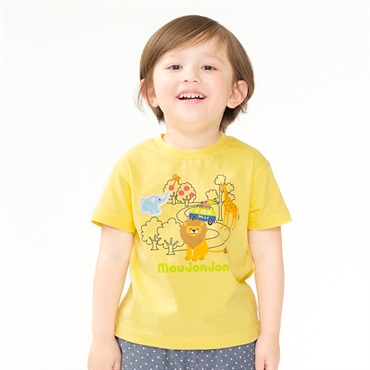 イエロー 90cm の画像