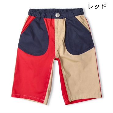 レッド 140cm の画像