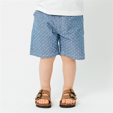 ブルー 100cm の画像