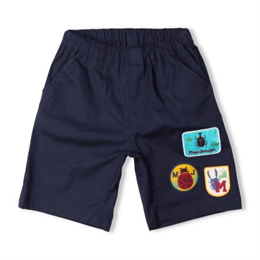 ネイビー 90cm の画像