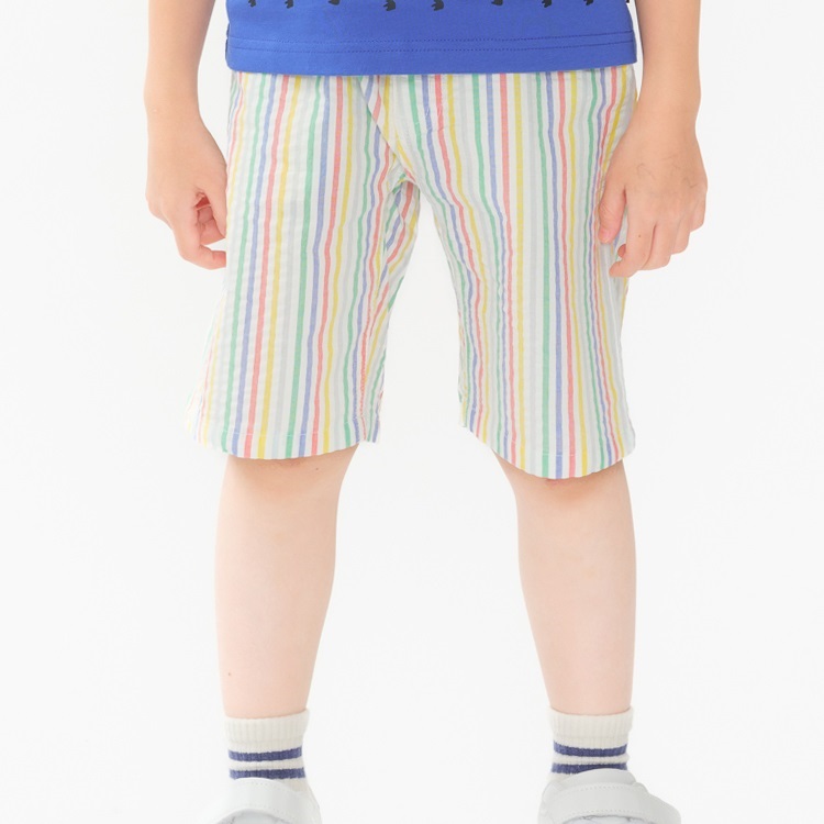 ホワイト 130cm の画像