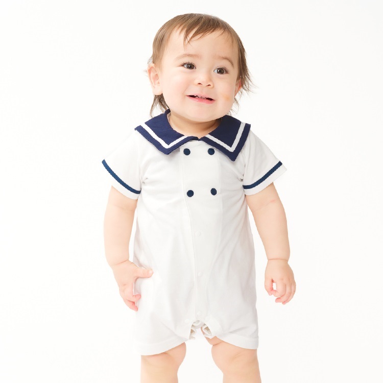 ホワイト 80cm の画像