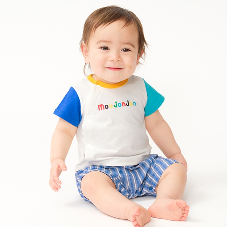 ベビー用品の商品一覧｜子供服・ベビー服の通販はこどもの森 