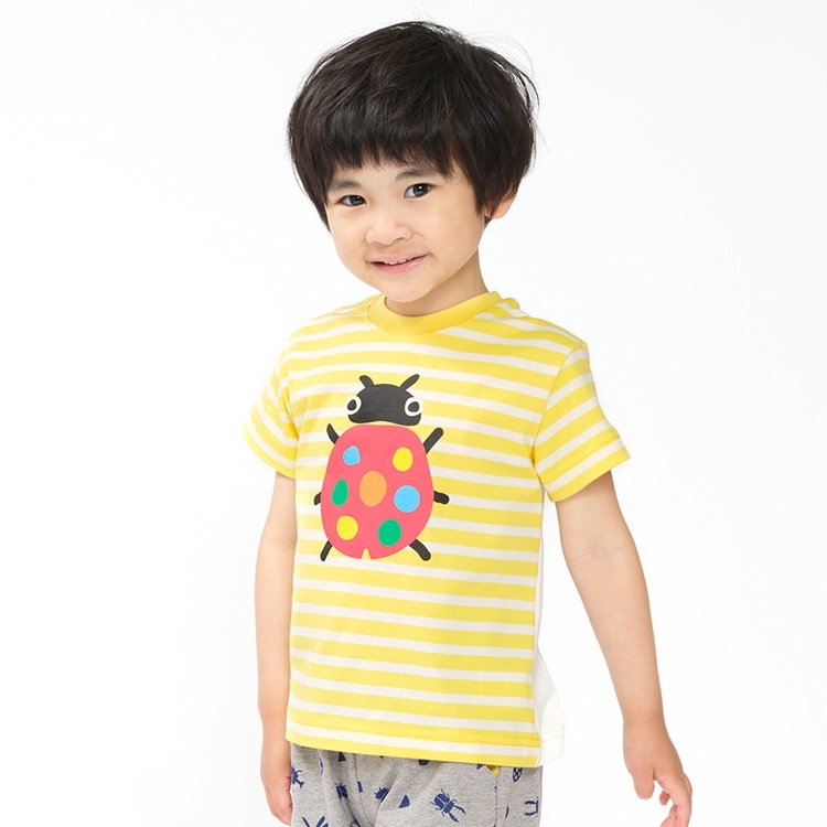 イエロー 120cm の画像