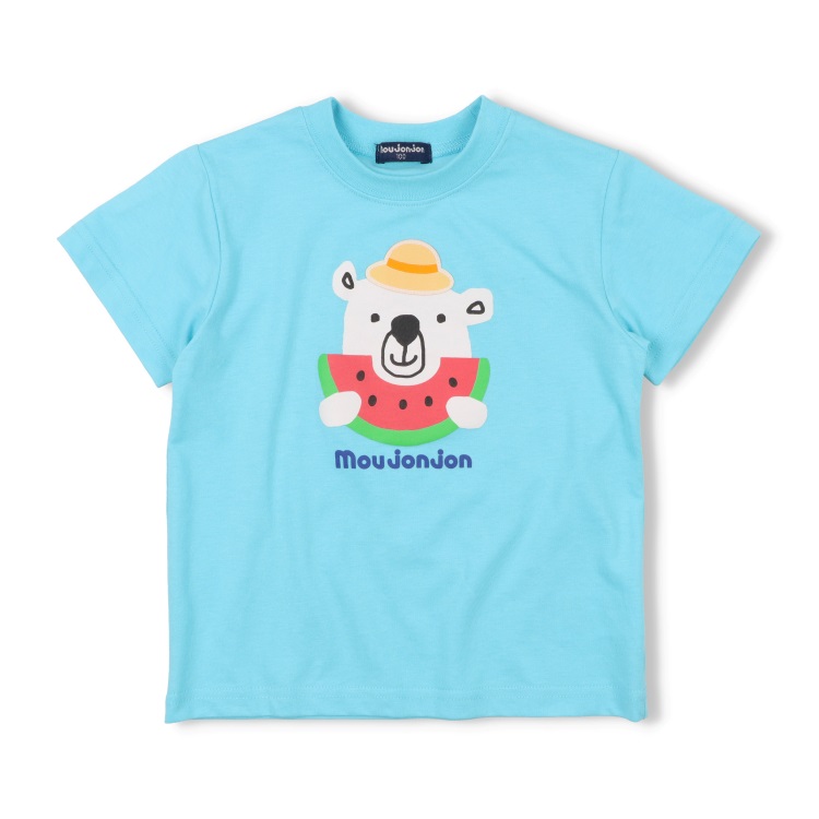 moujonjon（ブランドから探す）の商品一覧｜子供服・ベビー服の通販は