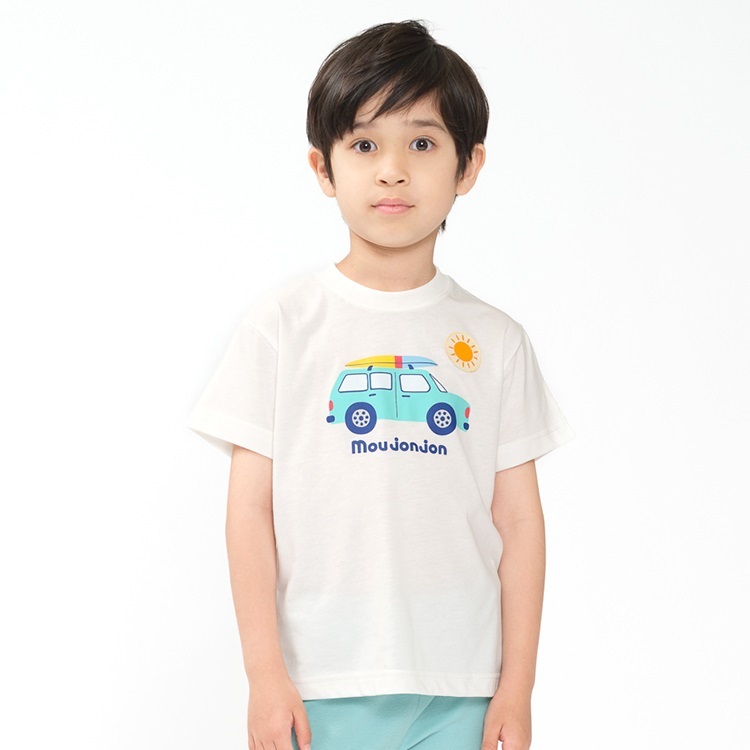 ホワイト 90cm の画像