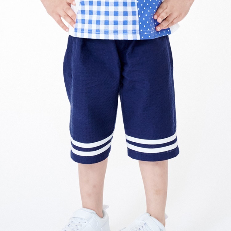 ネイビー 130cm の画像