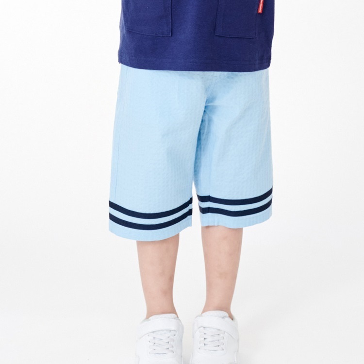 ライトブルー 140cm の画像