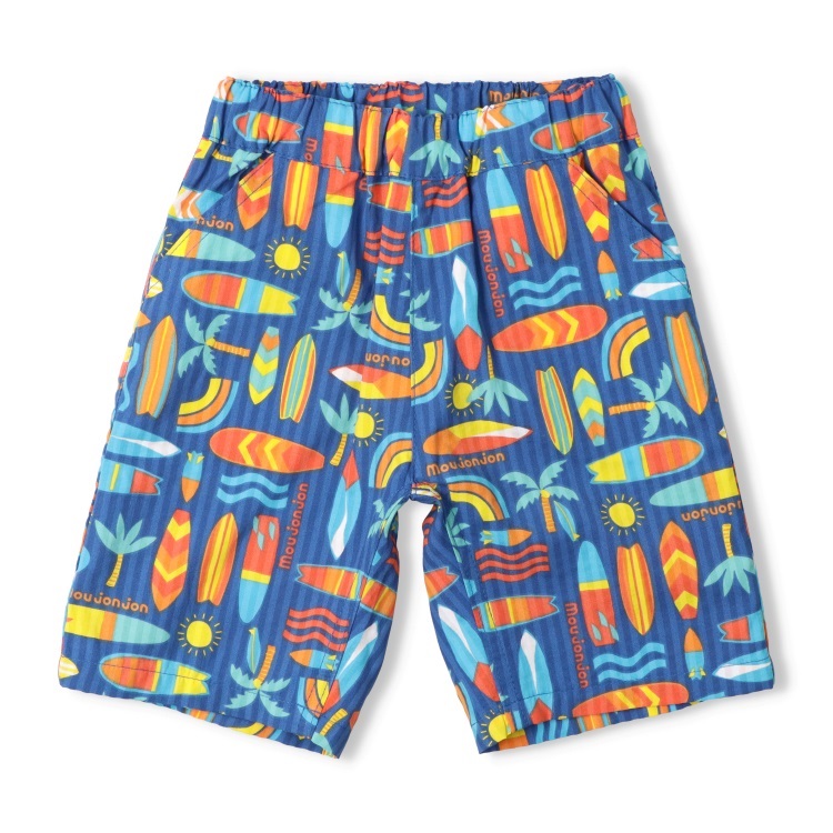 ブルー 100cm の画像
