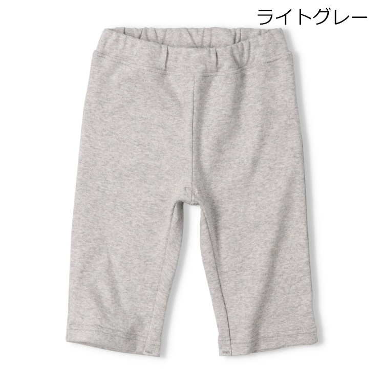 F.C.R.B. ハーフパンツ グレー WEB限定】スパンフライス6分丈ハーフパンツ ハーフ・ショートパンツ
