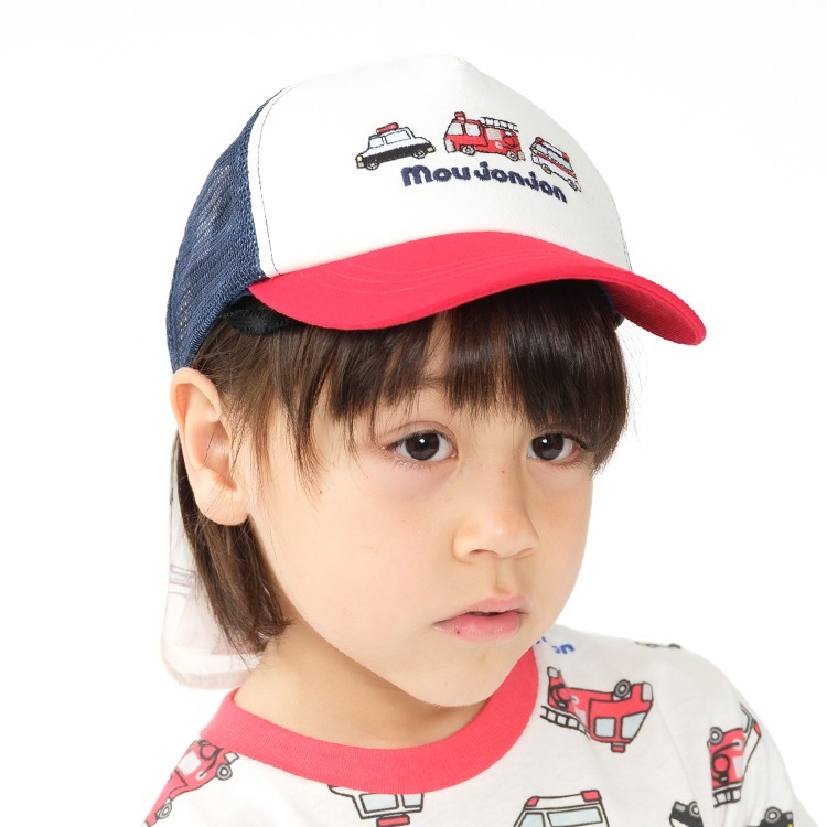 moujonjon（ブランドから探す）の商品一覧｜子供服・ベビー服の通販は