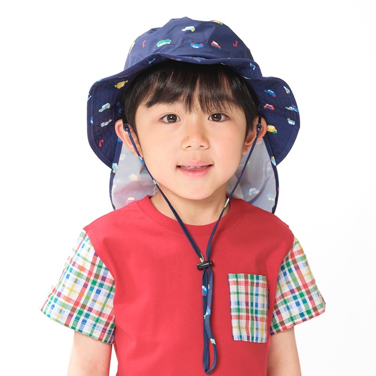 ネイビー 54cm の画像