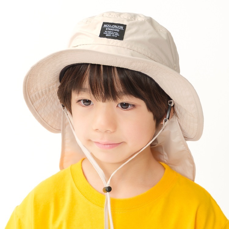 ライトベージュ 50cm の画像