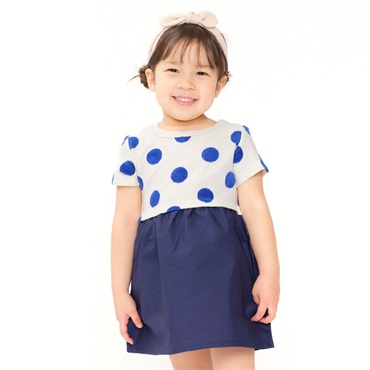 オフホワイト 140cm の画像