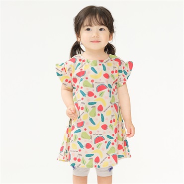 グリーン 90cm の画像