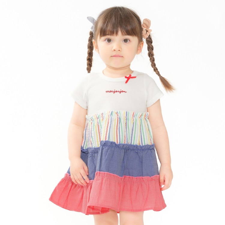 ホワイト 120cm の画像