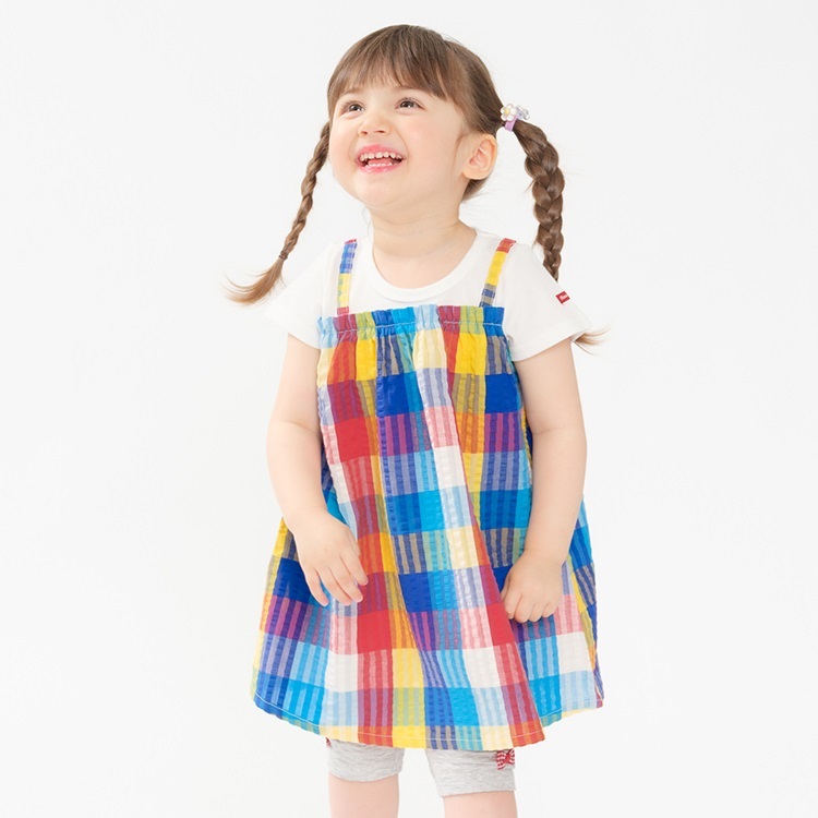 レッド 100cm の画像