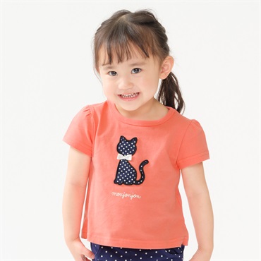 ピンク 100cm の画像