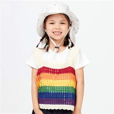 ホワイト 110cm の画像