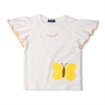 ホワイト 80cm の画像