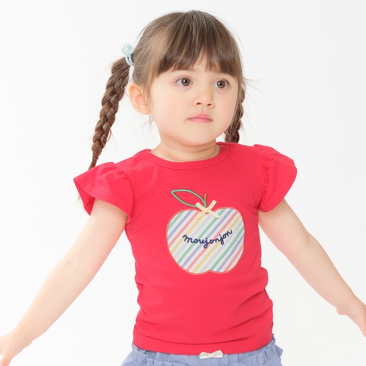 レッド 80cm の画像