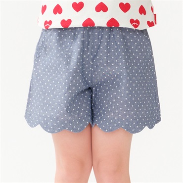 ブルー 130cm の画像