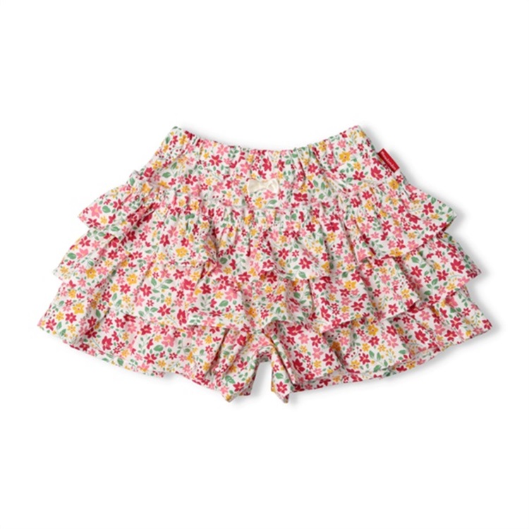 ピンク 110cm の画像