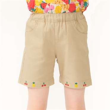 ベージュ 80cm の画像