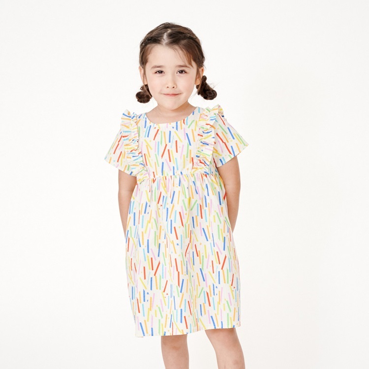 オフホワイト 140cm の画像