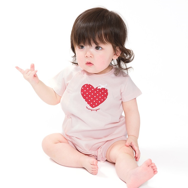 ピンク 80cm の画像