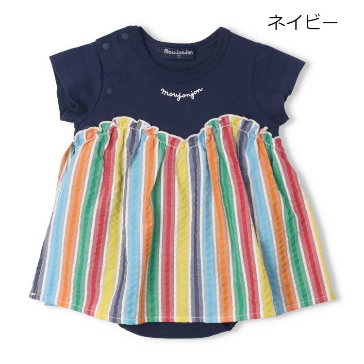 ネイビー 80cm の画像