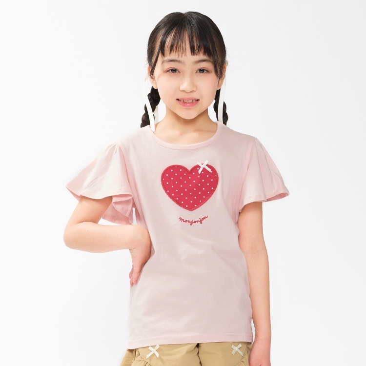 ピンク 80cm の画像