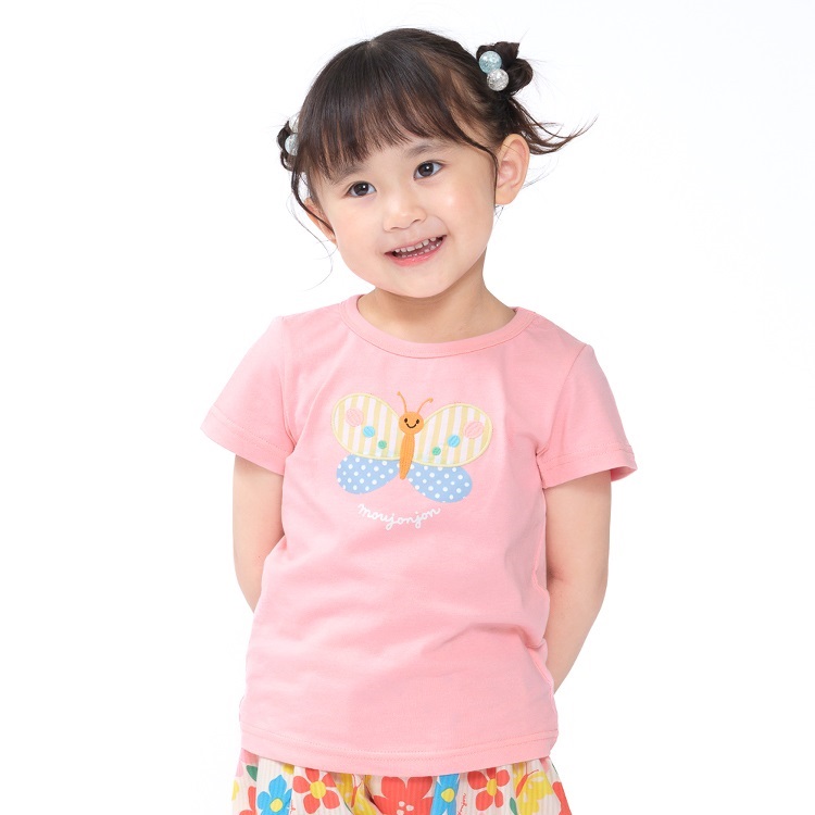 moujonjon（ブランドから探す）の商品一覧｜子供服・ベビー服の通販は
