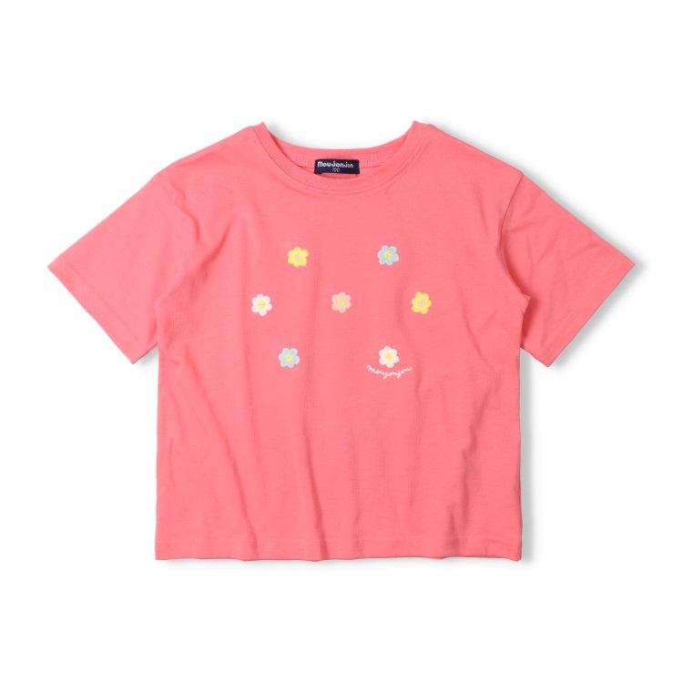ピンク 80cm の画像