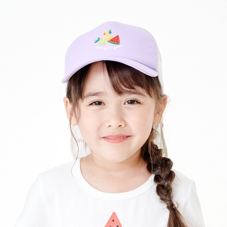 ラベンダー 52cm の画像