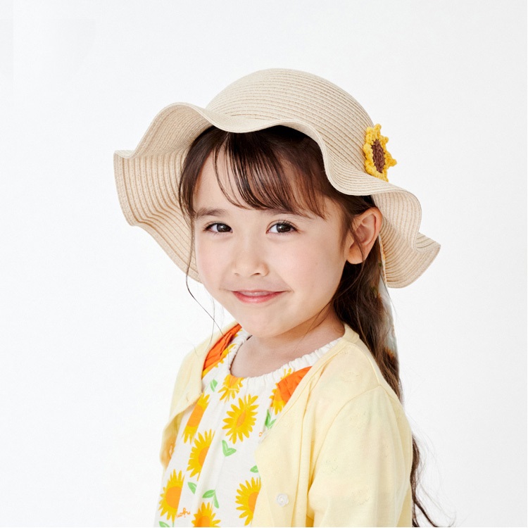 ベージュ 50cm の画像