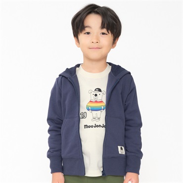 ネイビー 120cm の画像