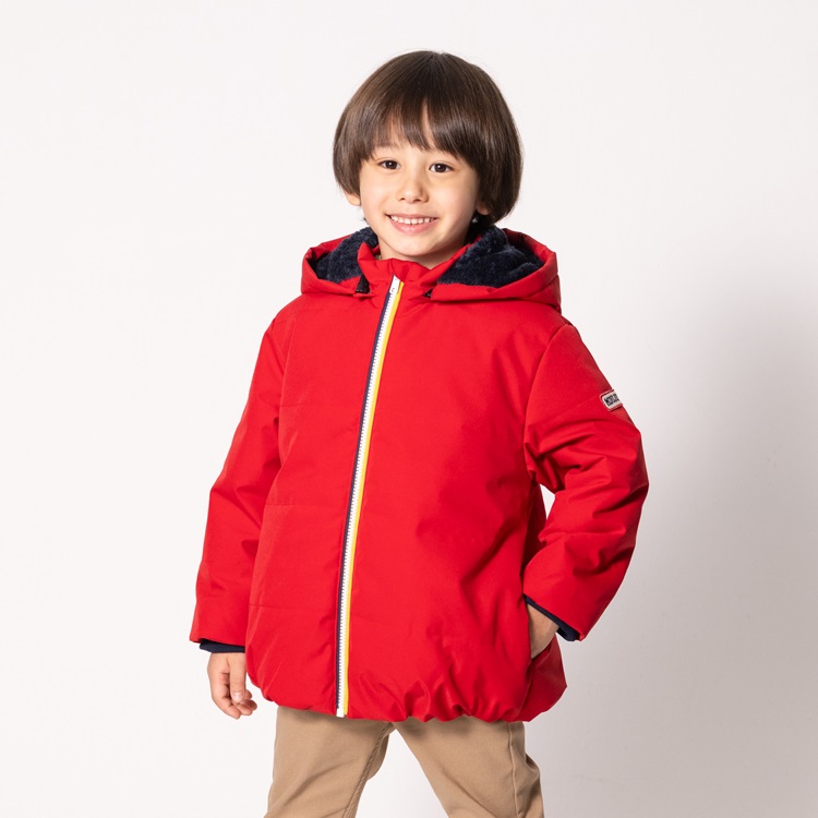 レッド 100cm の画像