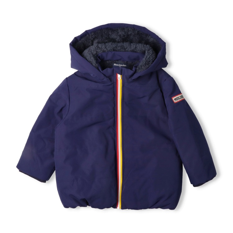 ネイビー 120cm の画像