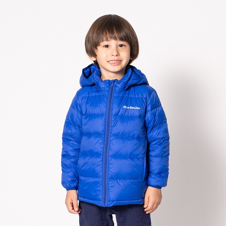 子供ダウンジャケット ダウン85% 冬用 110cm ダウンコート 男女兼用 子供服 ダウンウェア 防寒防風 無地 保温 軽い ショート丈 Hefiona] ダウンコート 子供ダウンジャケット 冬用 ボーイズ ガールズ