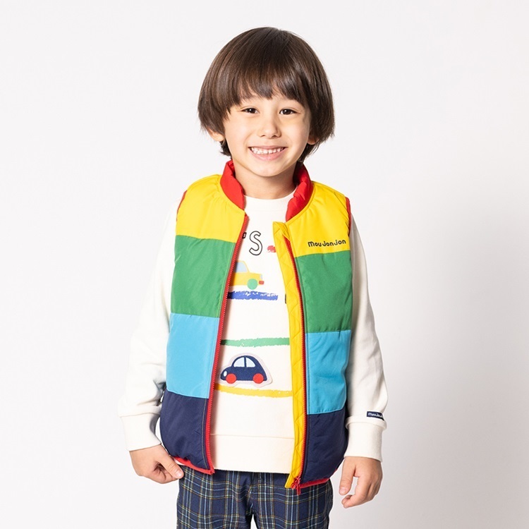 マルチカラー 100cm の画像