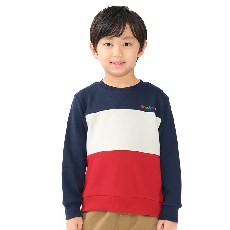 ネイビー 90cm の画像